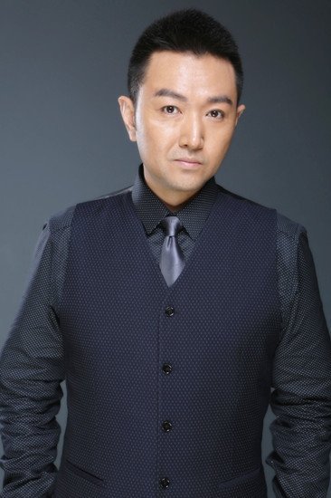 Фото  (Liu Xiangjing)