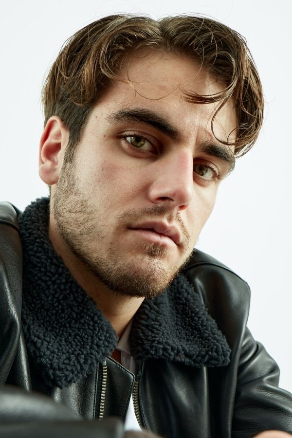 Фото  (Malone Ettori)