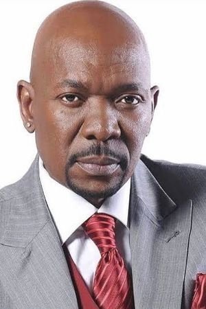 Фото  (Menzi Ngubane)