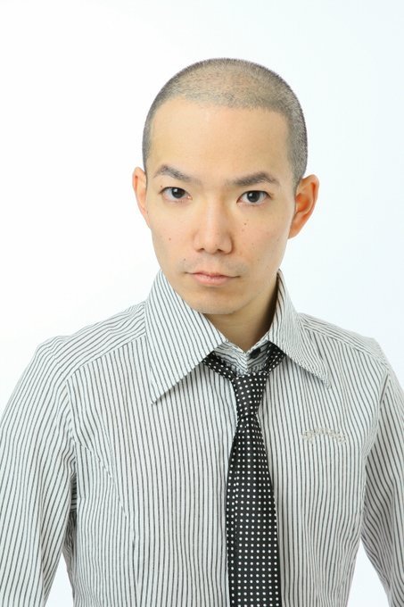 Фото  (Ryosuke Sakamaki)