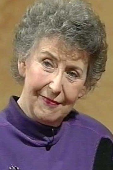 Фото  (Wendy Toye)