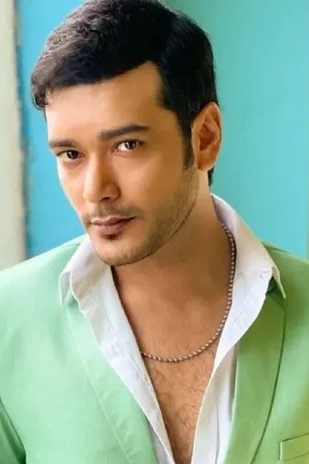 Фото  (Abhishek Bose)