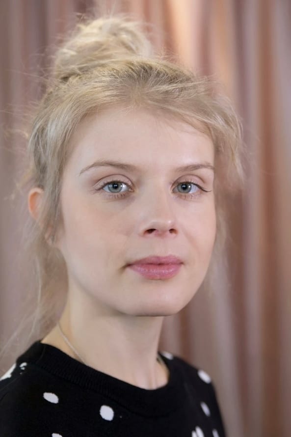 Фото Аліна Томнікова (Alina Tomnikov)