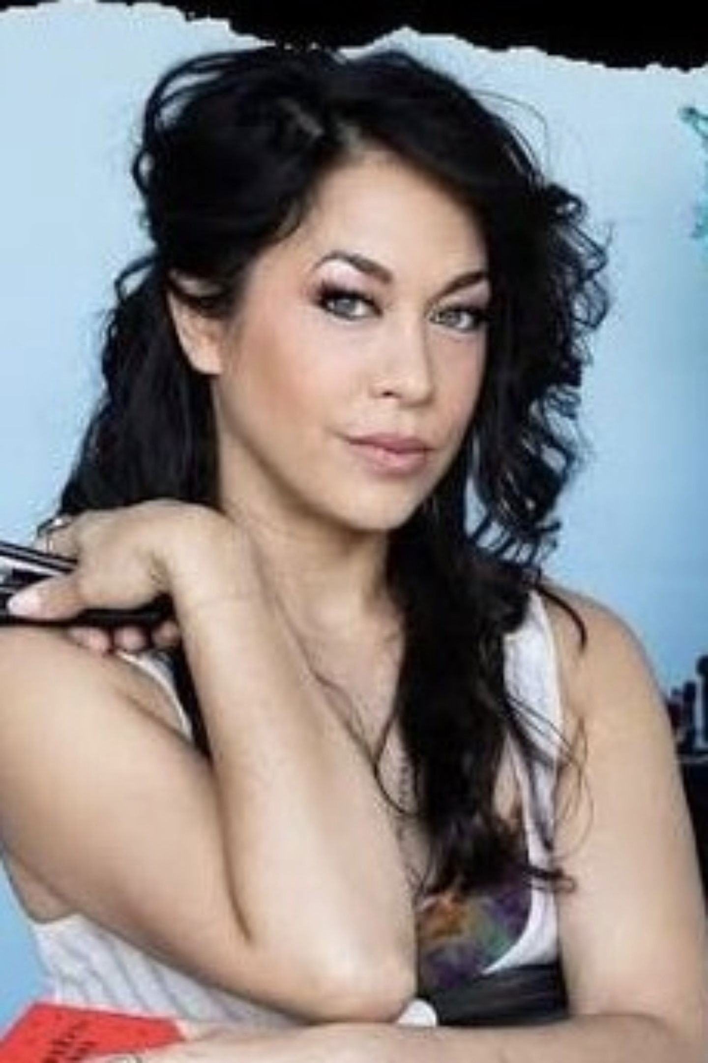 Фото  (Anna Fugate-Downs)