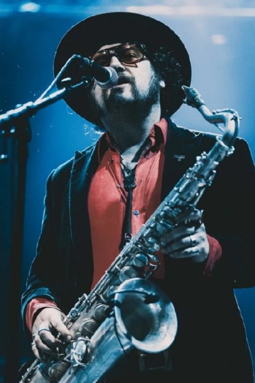 Фото  (João Mello)