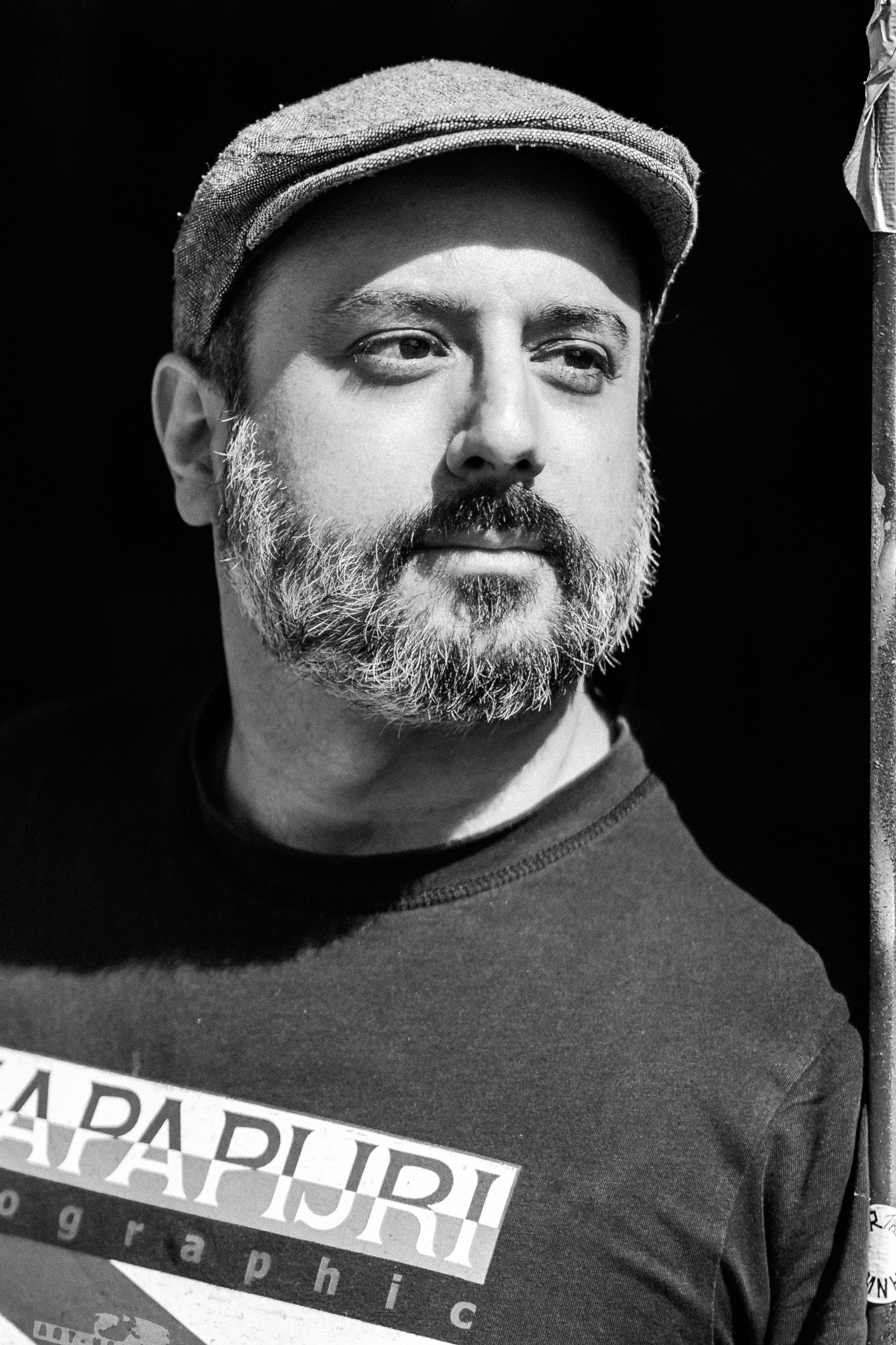 Фото  (Manuel Santiago Renken)