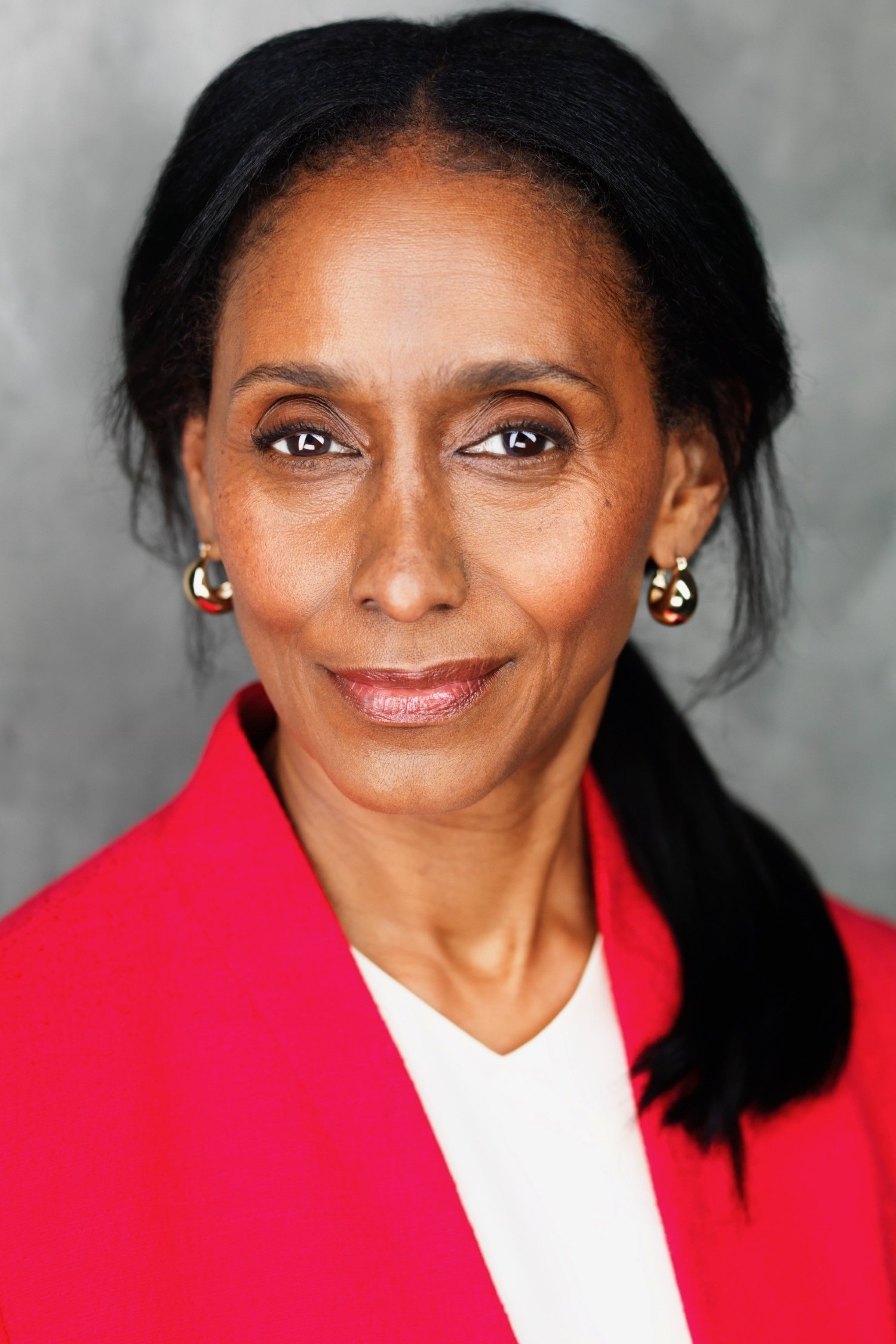 Фото  (Sally Stewart)