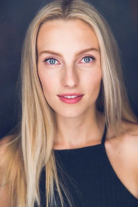 Фото  (Sarah Biehler)