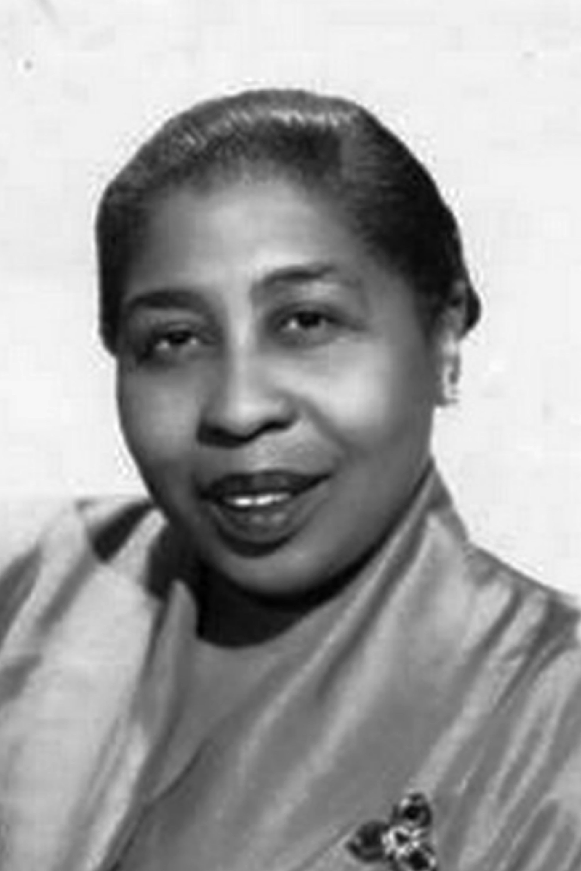 Фото  (Amanda Randolph)