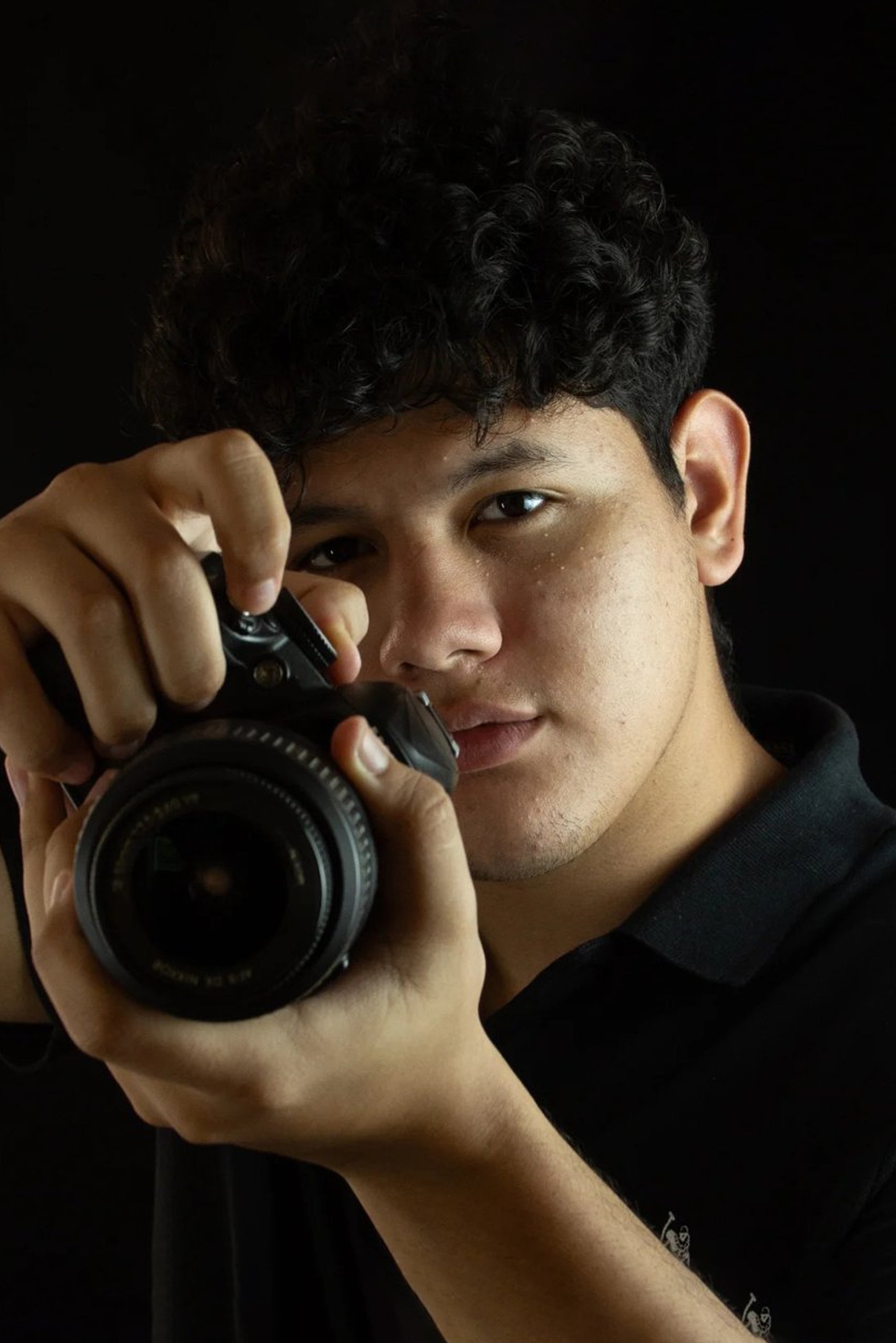 Фото  (Felipe Alonzo)