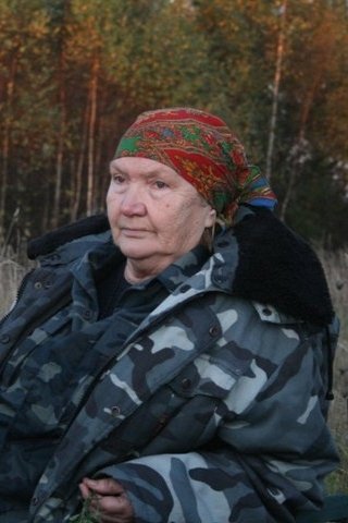 Фото Галина Дєєва (Galina Deyeva)