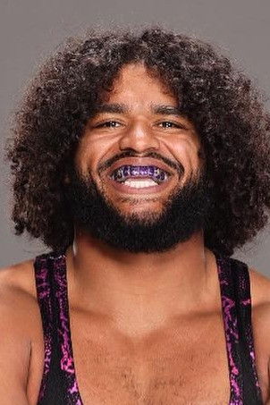 Фото  (G'Angelo Hancock)