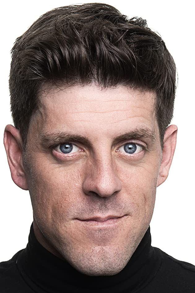 Фото  (John J. Joseph)