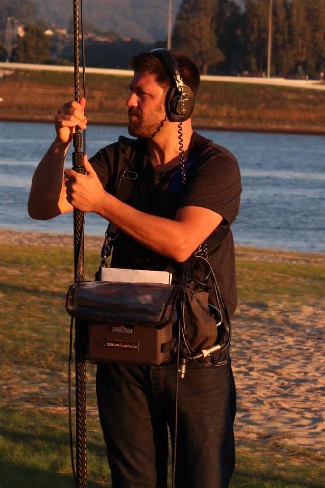 Фото  (Xavi Souto)