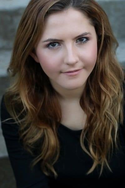 Фото  (Charlotte Barrielle)