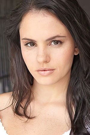 Фото  (Danielle Lima)