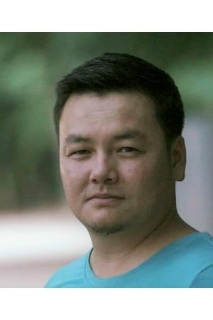 Фото  (Ganchuluun Baatar)