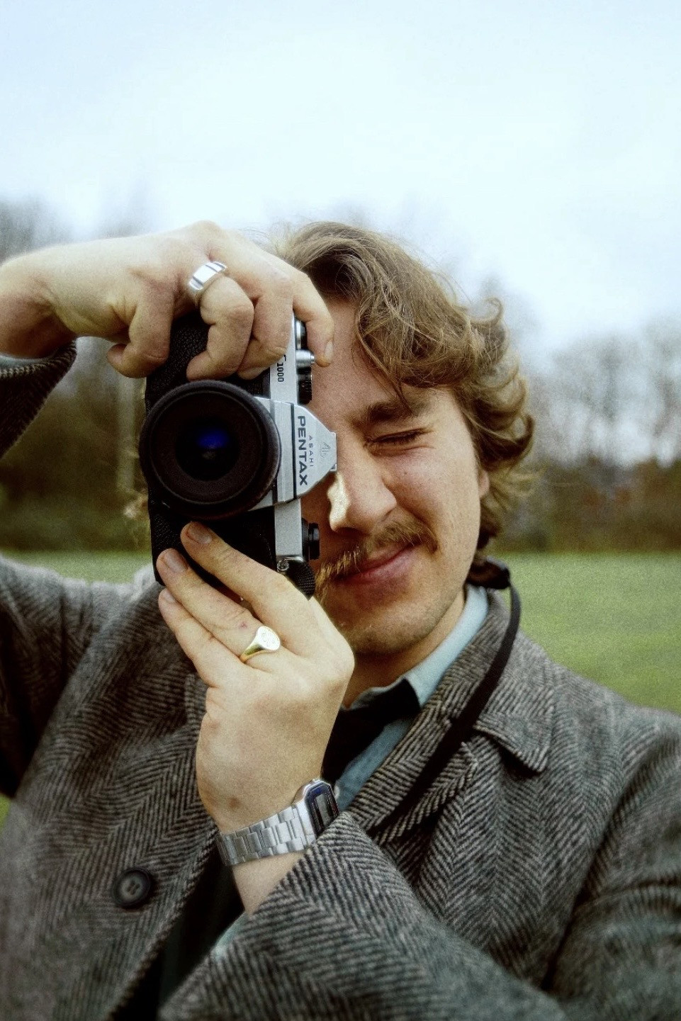 Фото  (Hervey Bracken)