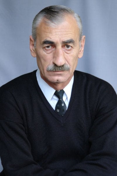 Фото  (Lactemir Dztiev)