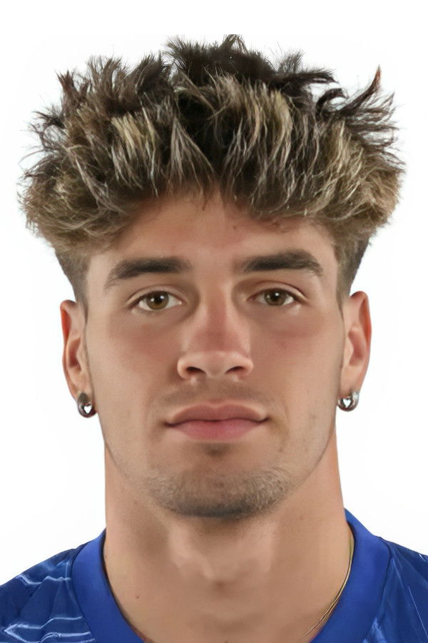 Фото  (Marc Guiu)