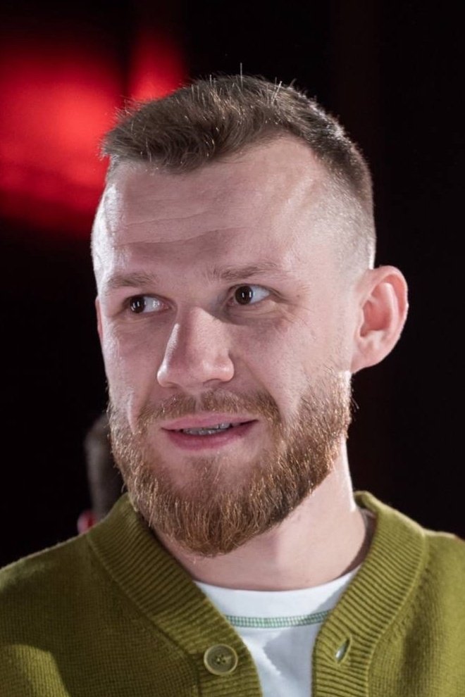 Фото Семен Молоканов (Semen Molokanov)