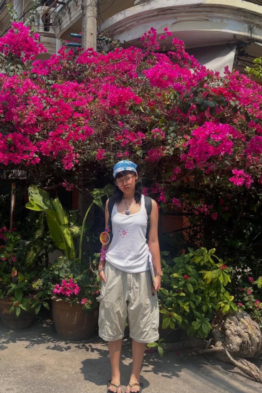 Фото Тіпсуда Чукаев (Thipsuda Chukaew)