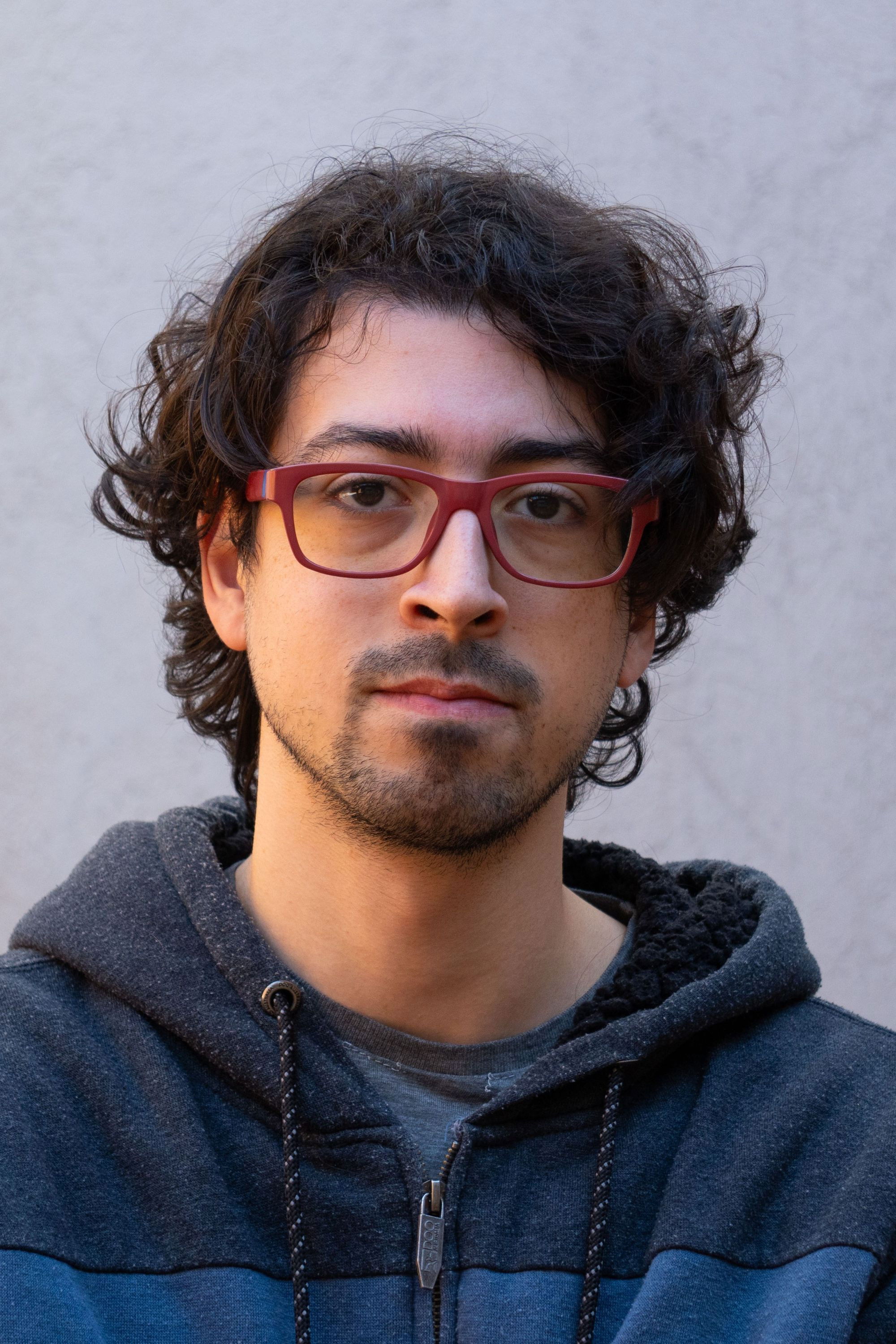 Фото  (Tiago Canavarro)