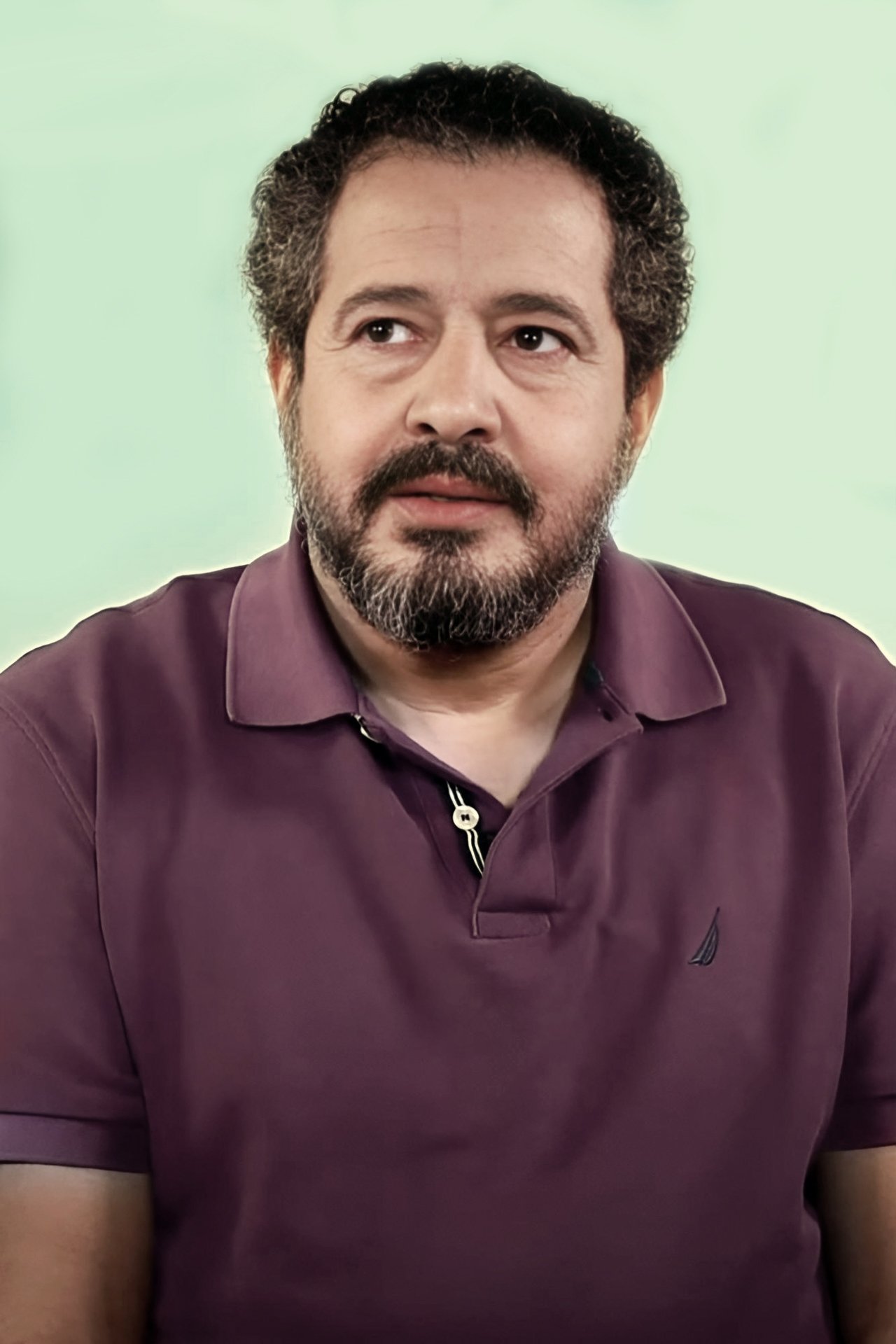 Фото  (Kamel Rouini)