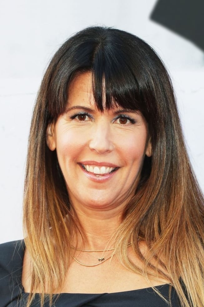 Фото Петті Дженкінс (Patty Jenkins)
