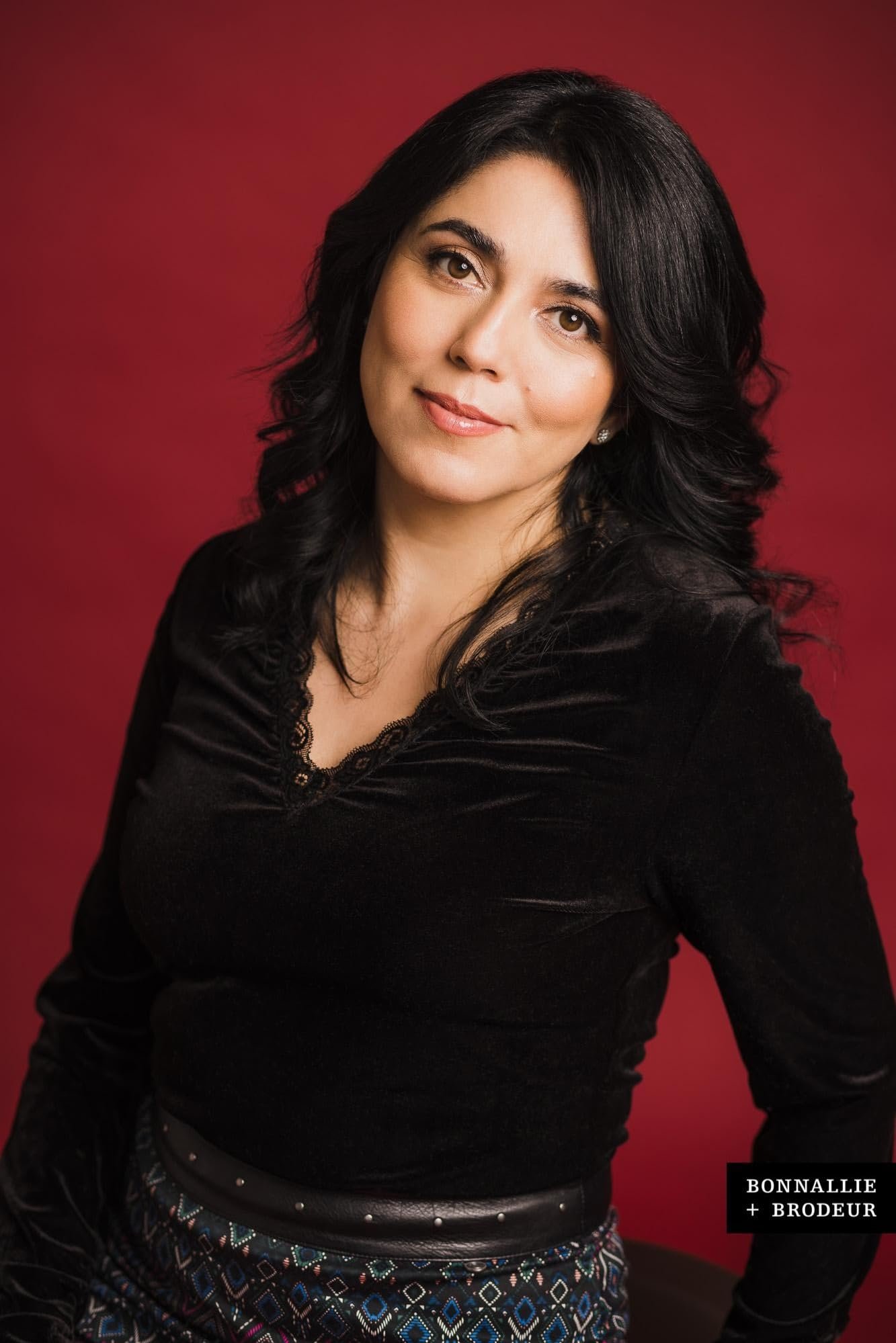 Фото  (Paz Leonora Parra)