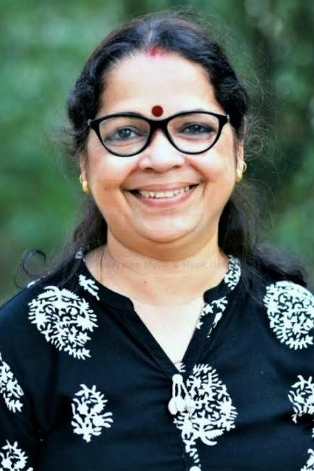 Фото Тханкам Мохан (Thankam Mohan)