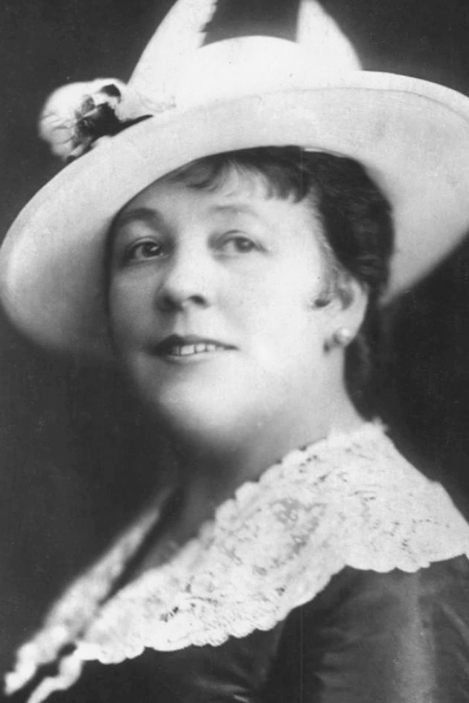 Фото  (Anna Müller-Lincke)