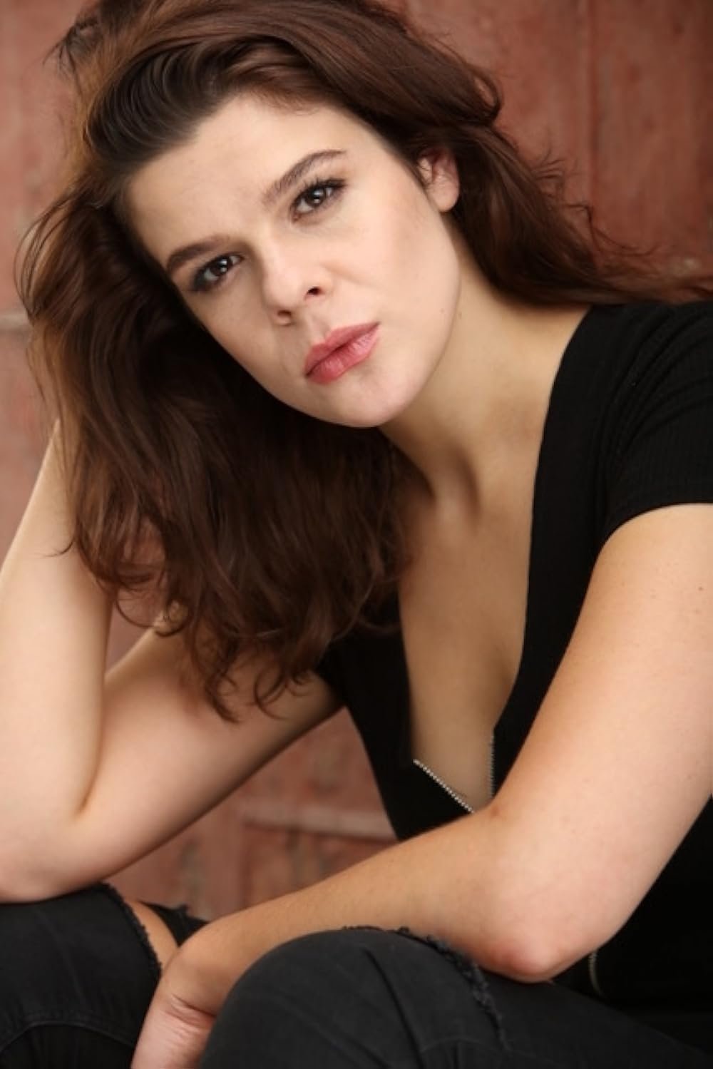 Фото  (Annamarie Kenoyer)