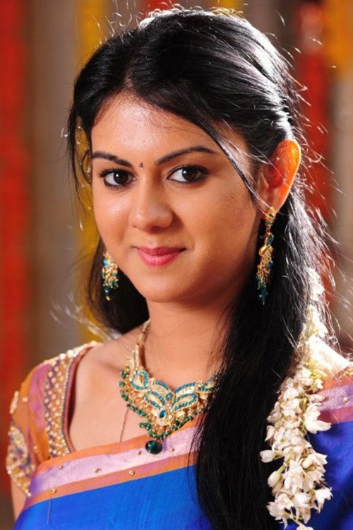 Фото  (Kamna Jethmalani)