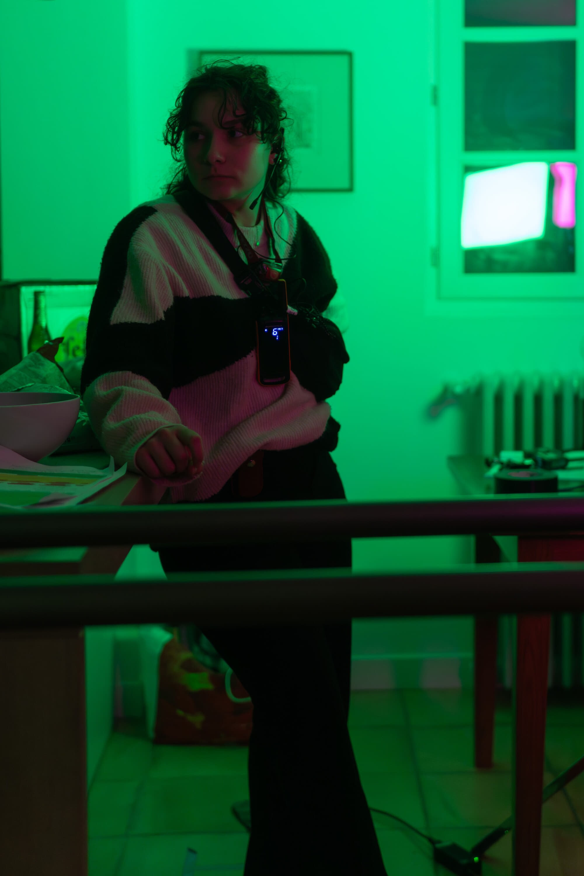 Фото  (Lison Naudin)