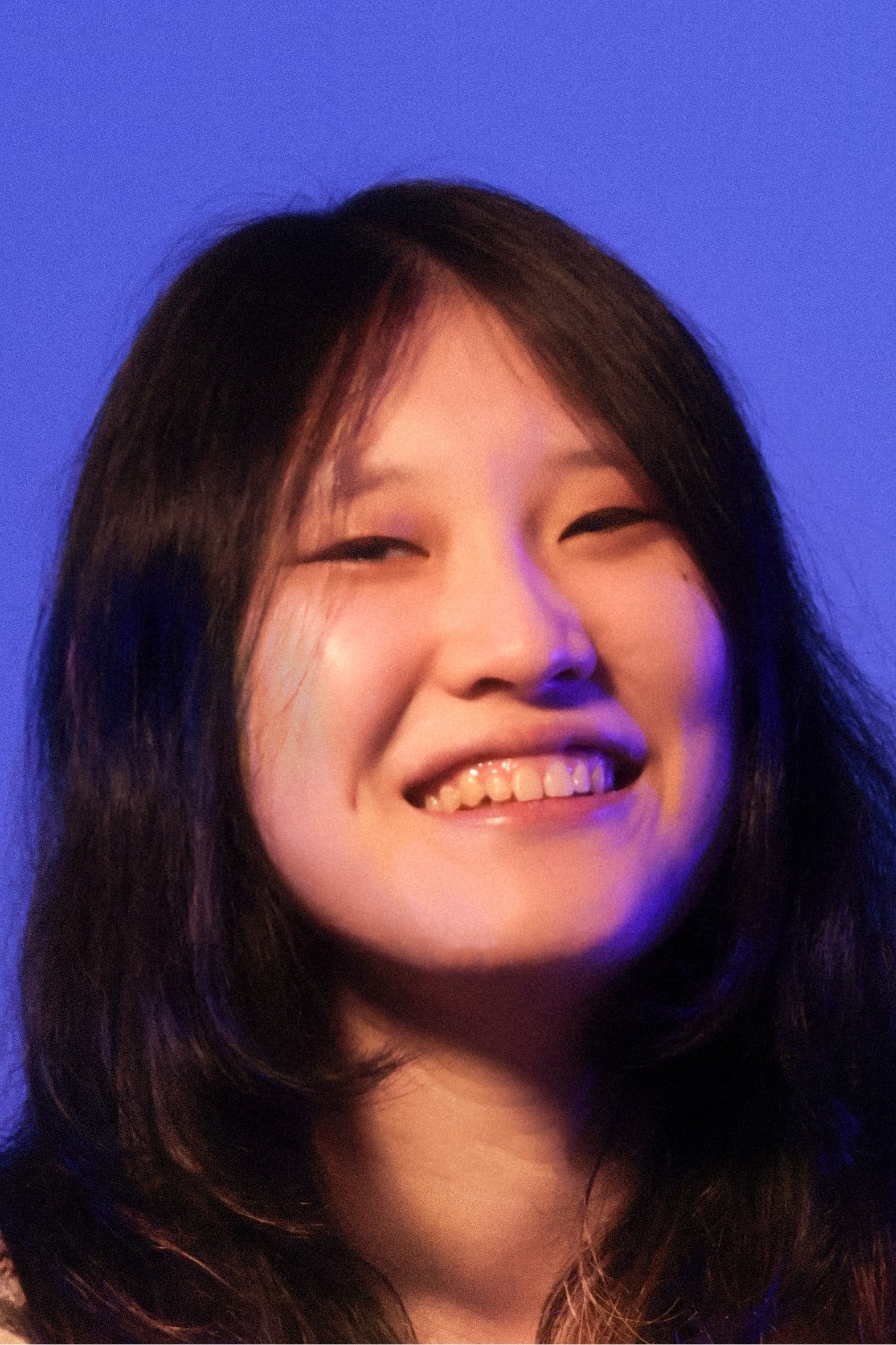 Фото  (Rebecca Liu)