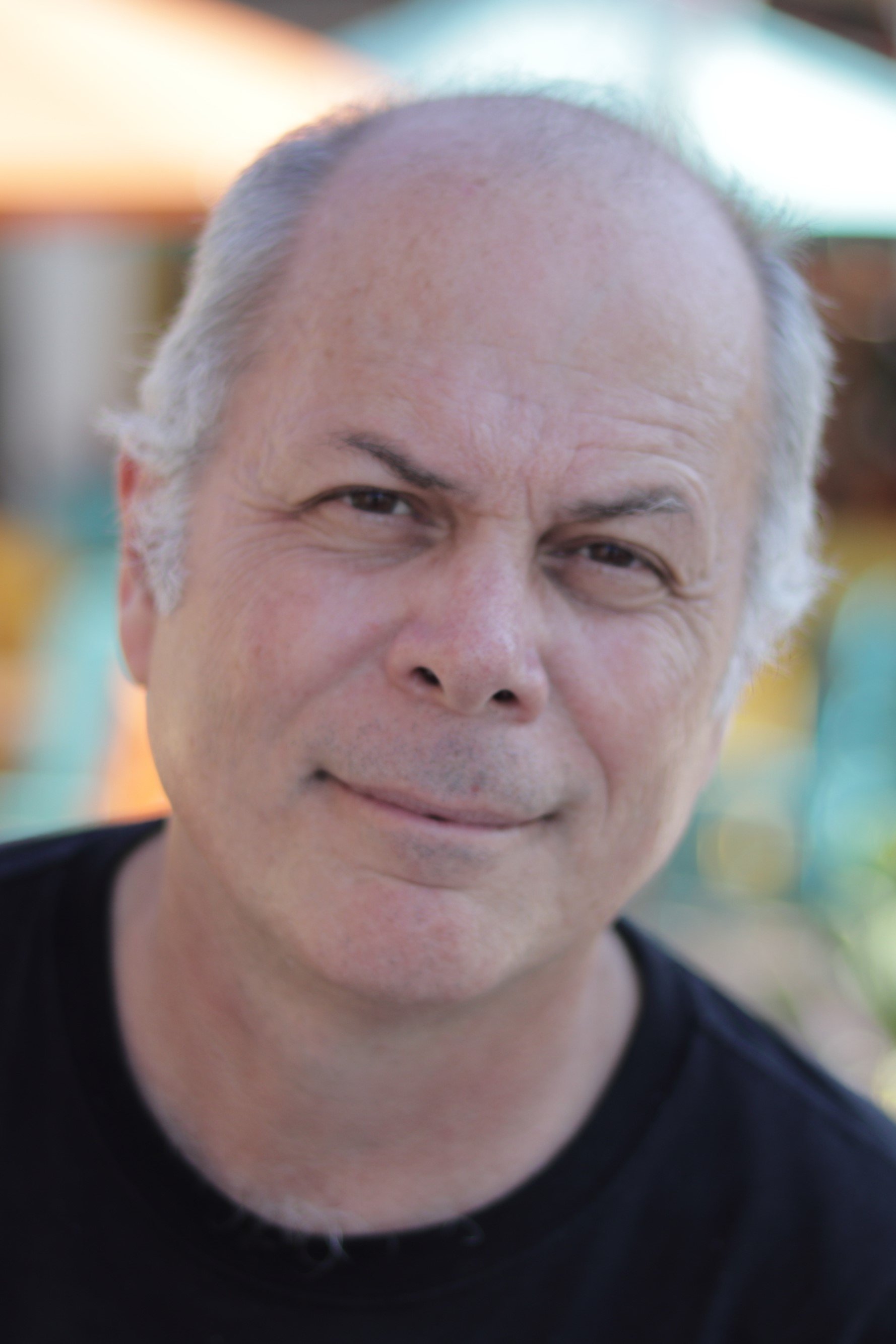 Фото  (Thomas Allen)