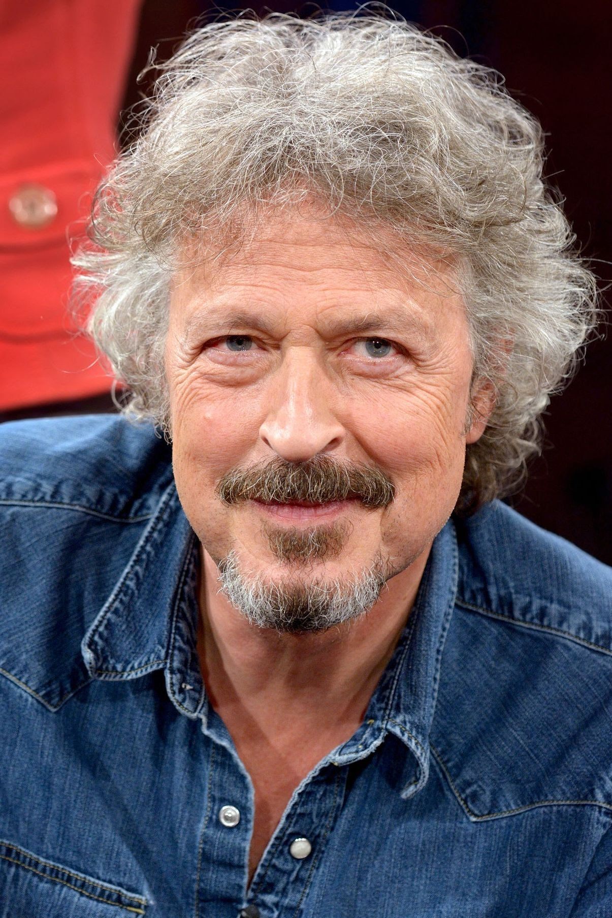 Фото  (Wolfgang Niedecken)