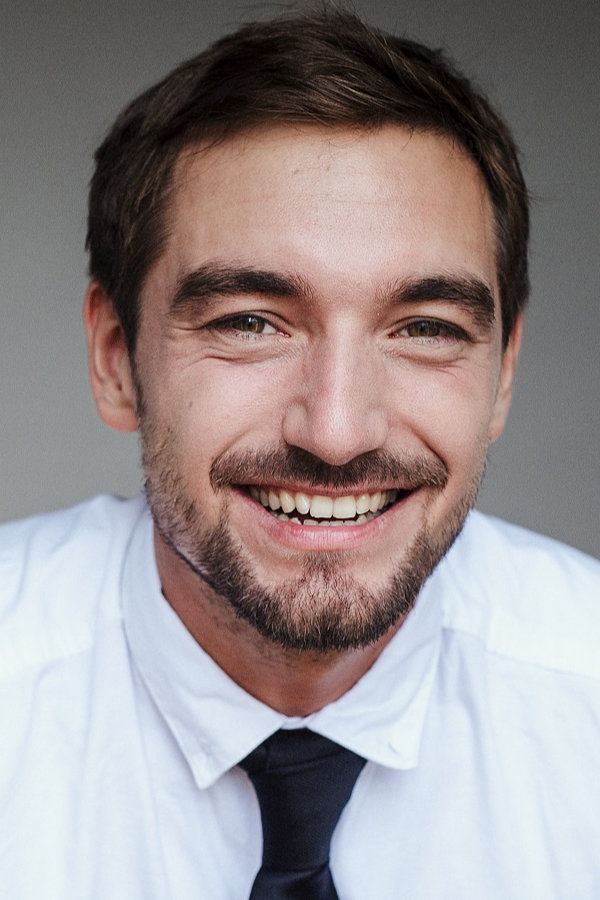 Фото  (Daniel Gawlowski)