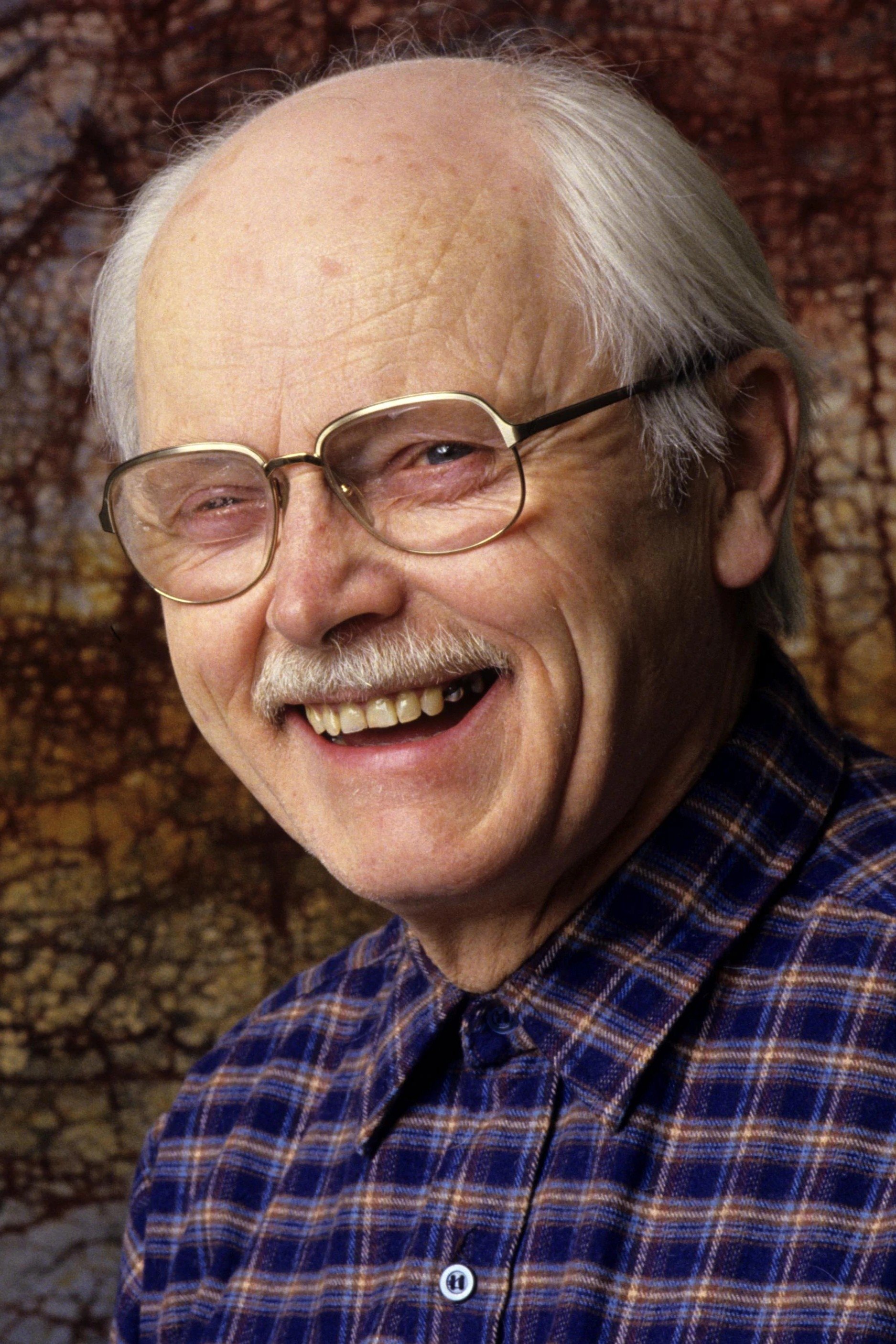 Фото  (Frédéric Back)