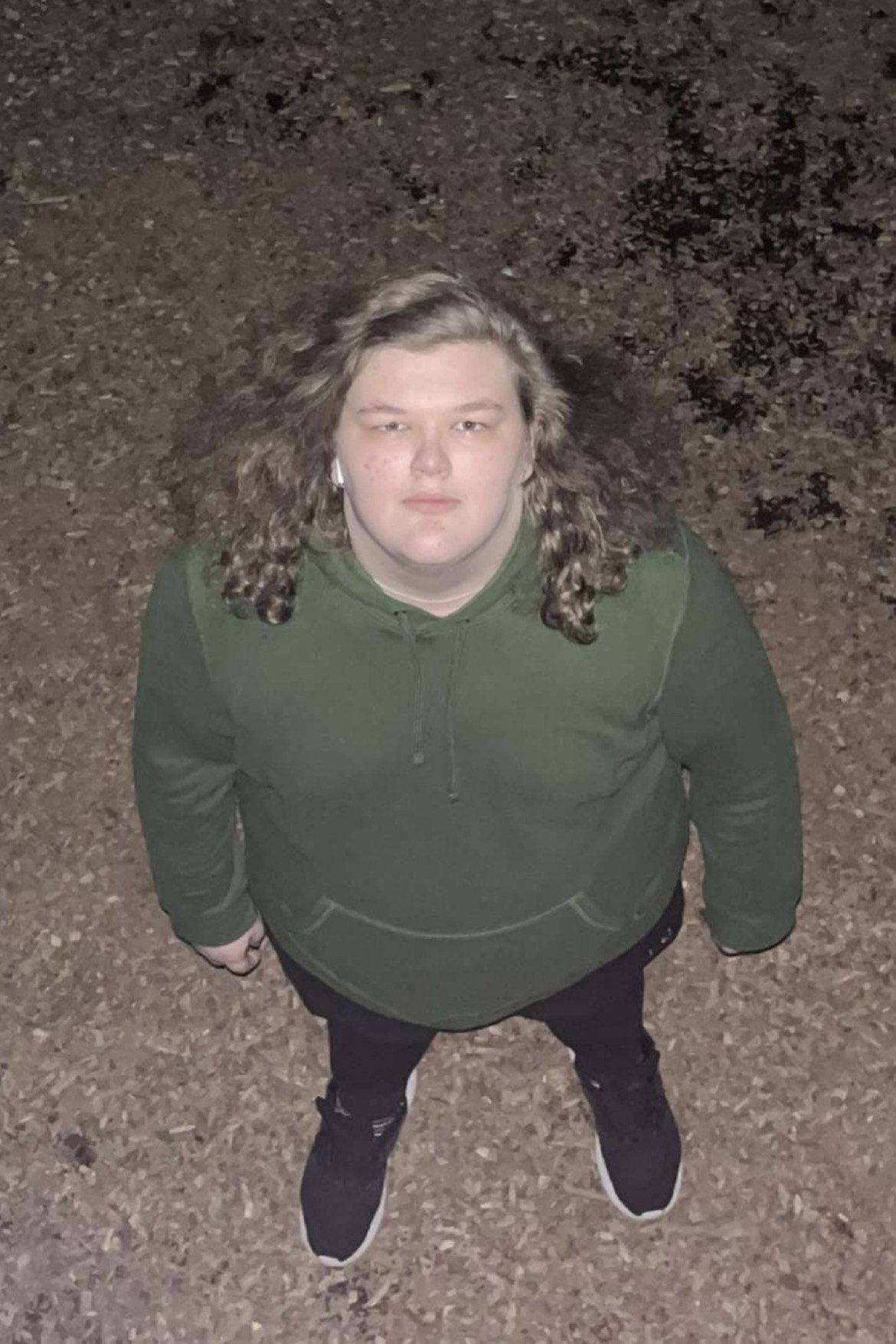 Фото  (Joshua Repaich)