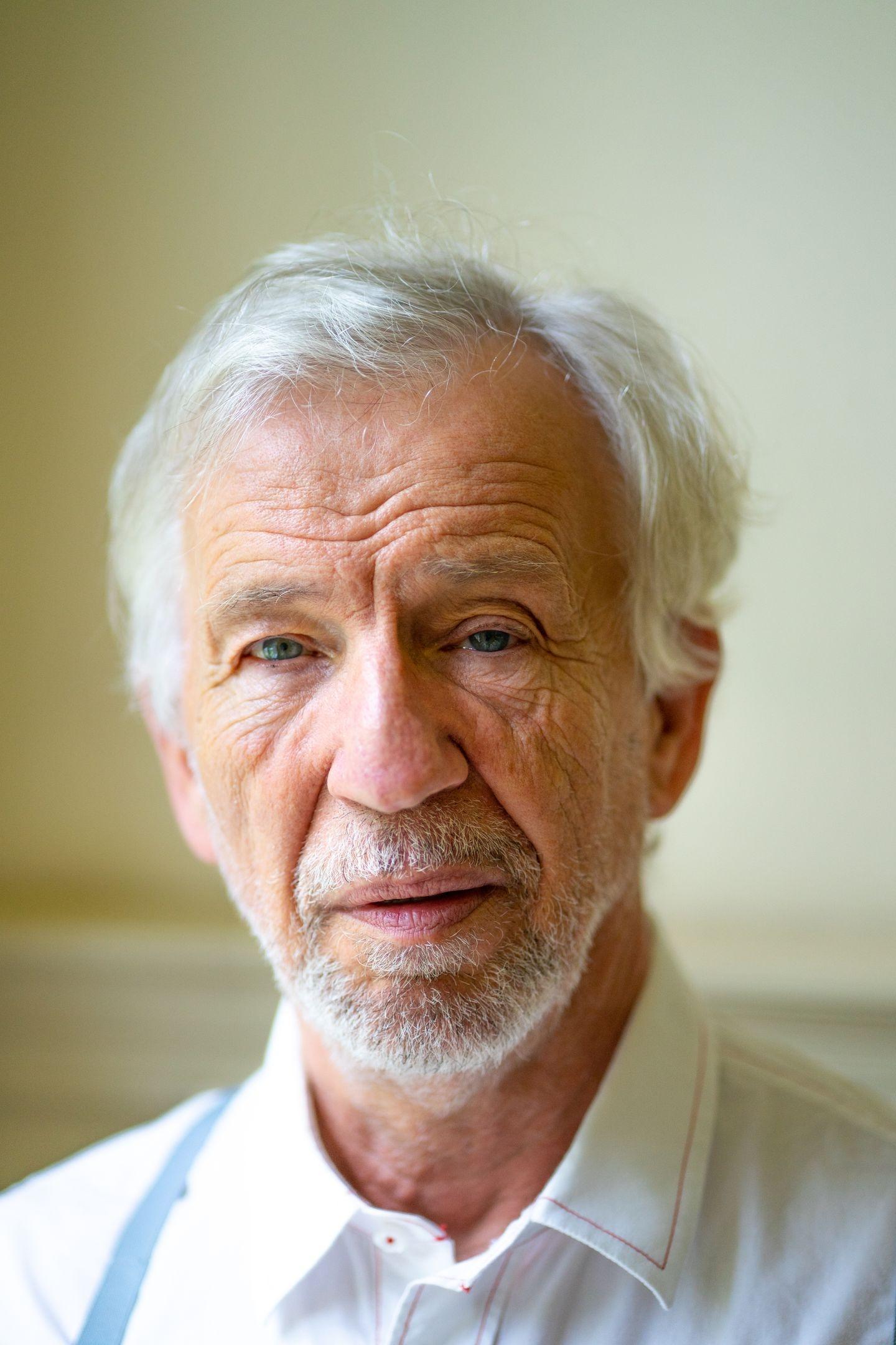 Фото  (Jürgen Wink)