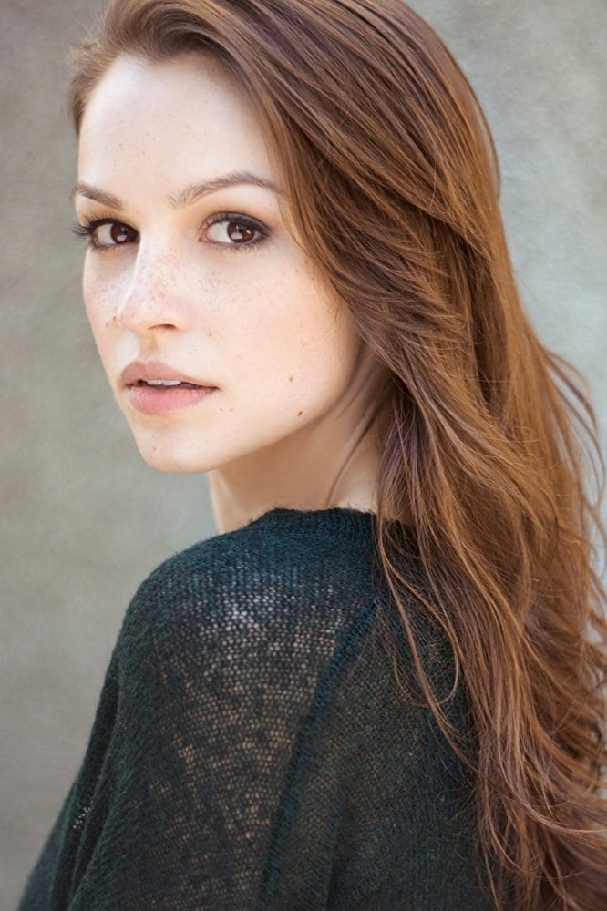 Фото Кайла Уоллес (Kayla Wallace)