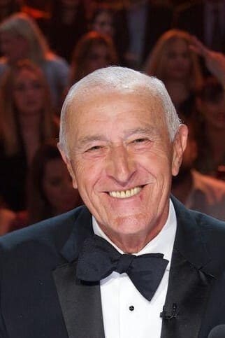 Фото  (Len Goodman)