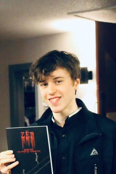 Фото  (Nolan Cross)