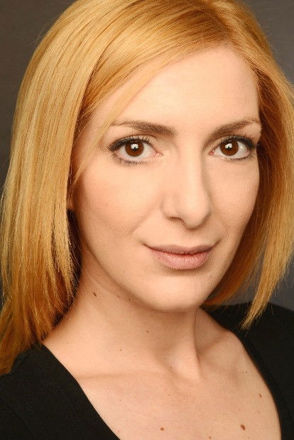 Фото  (Christina Marouchou)