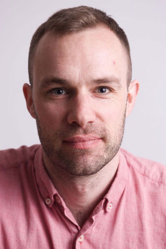 Фото  (George Mann)