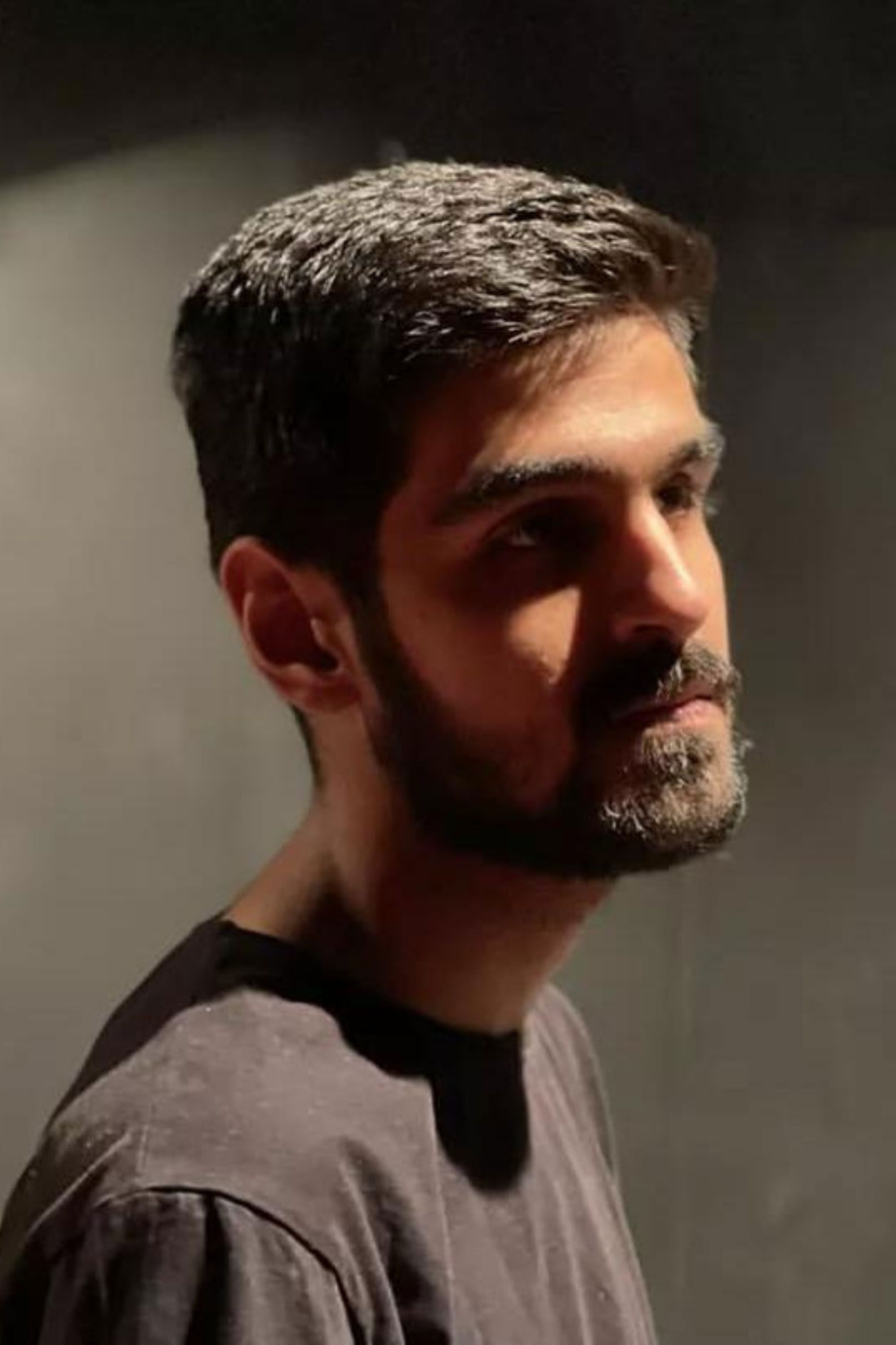 Фото  (Emad Hosseini Fard)