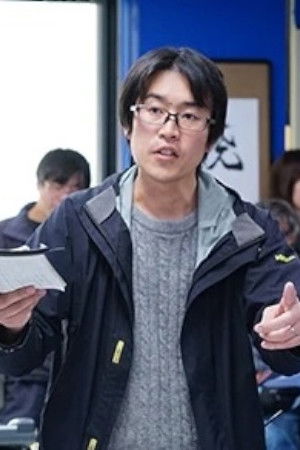 Фото  (Koichiro Hayama)