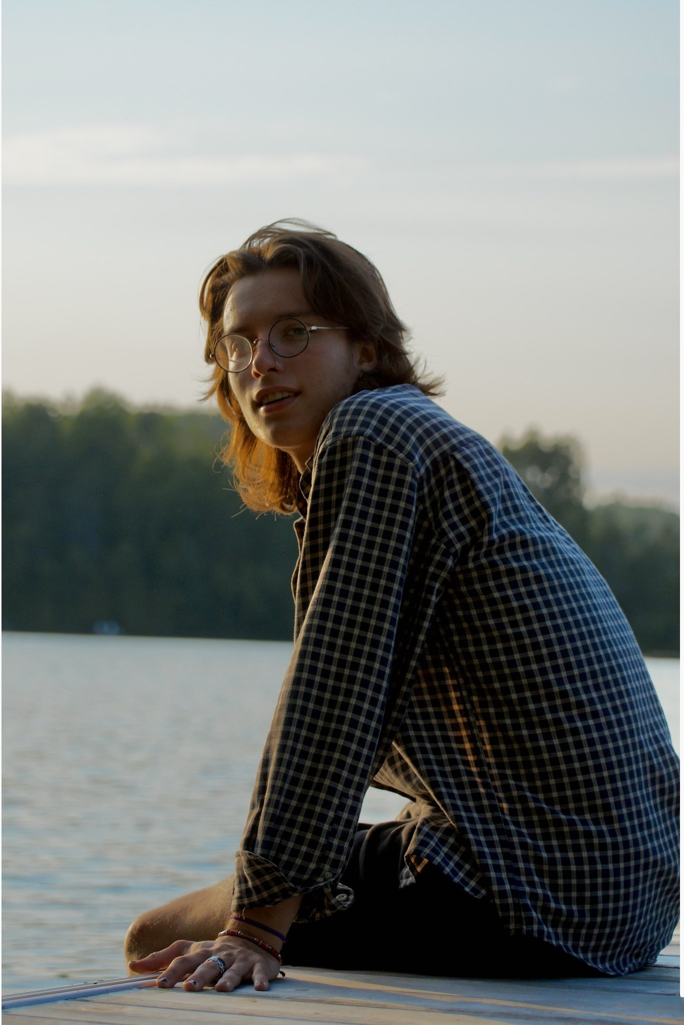 Фото Луї-Давид Премон (Louis-David Prémont)